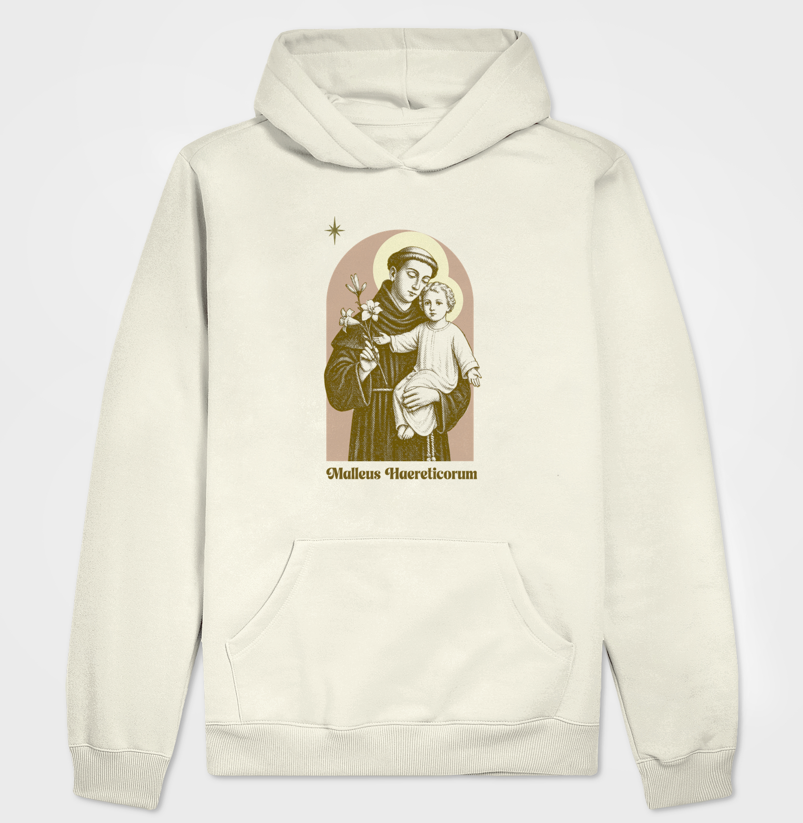 Moletom | Malleus Haereticorum