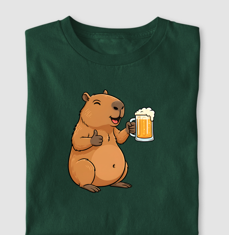 Capivara - Chopp