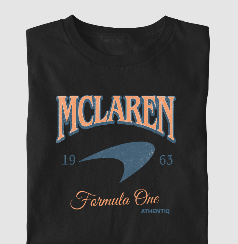 Mclaren Clássica