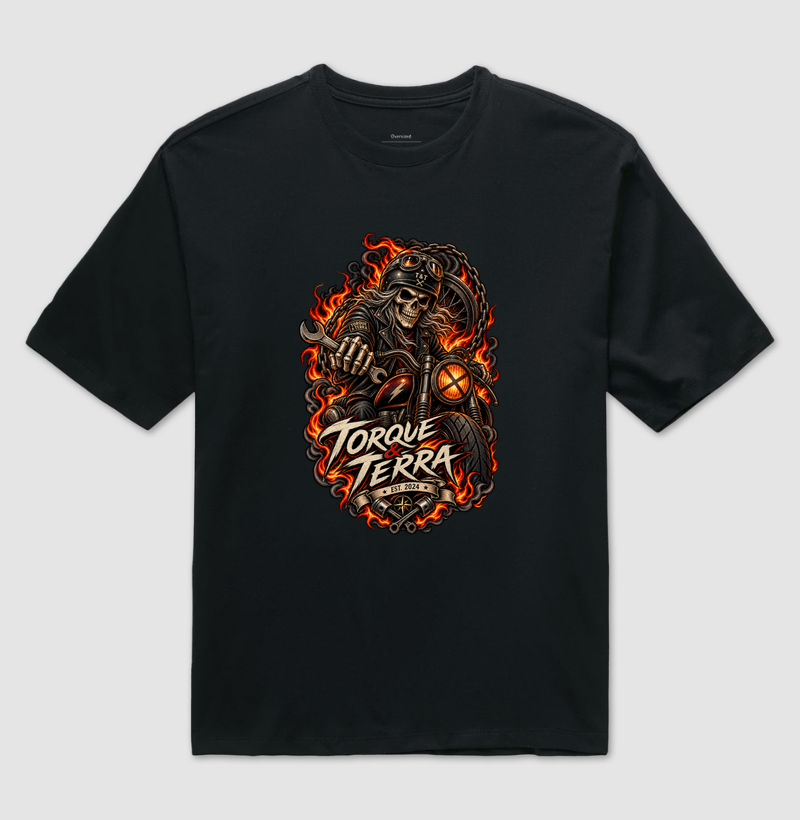 Motoqueiro fantasma - 1