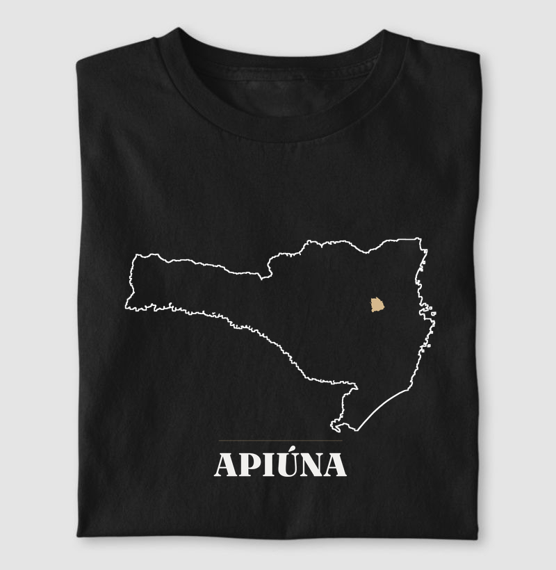 Apiúna | Traço SC