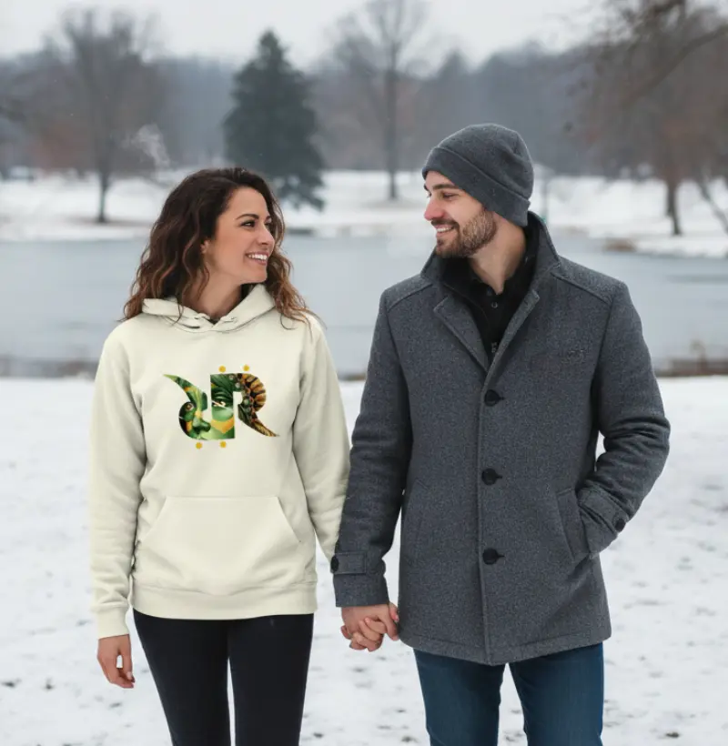 "Essência Viva" – Coleção Visionária