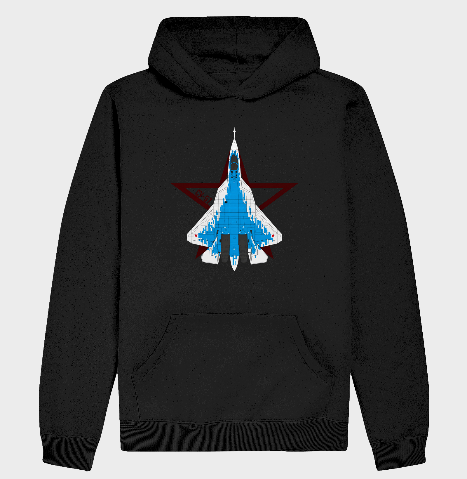 SU-57 Felon