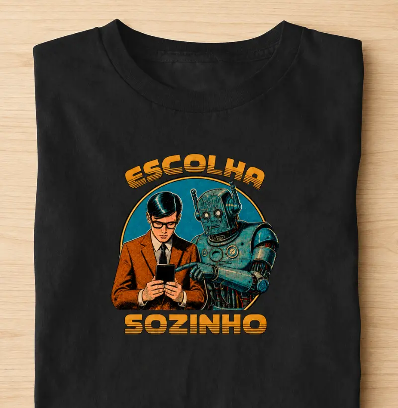 Escolha Sozinho