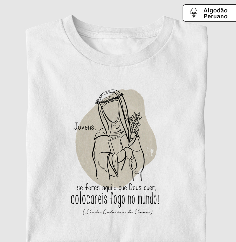 Santa Catarina de Sena