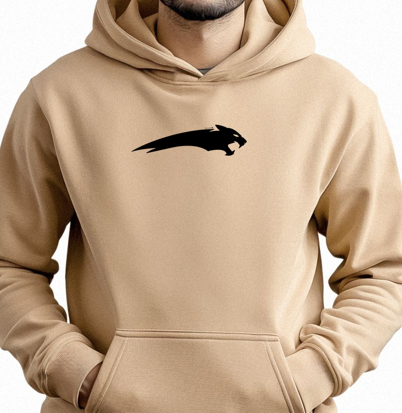 Hoddie Moletom Pantera