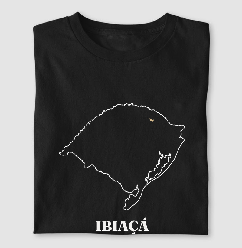 Ibiaçá | Traço RS
