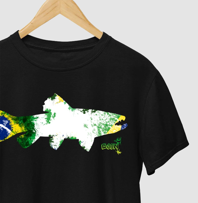 Traíra Brasil