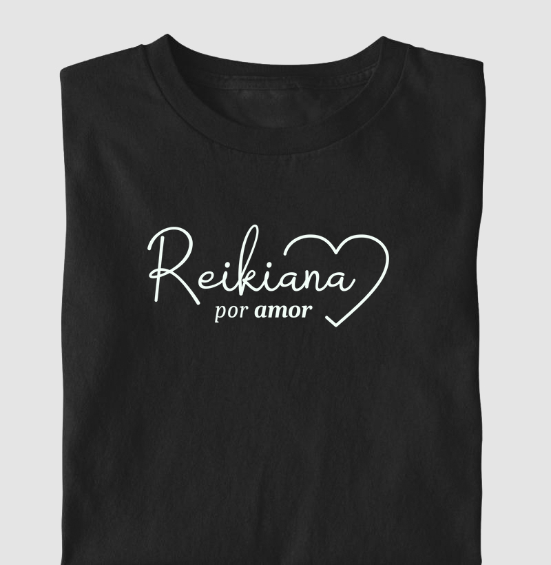 Reikiana por amor