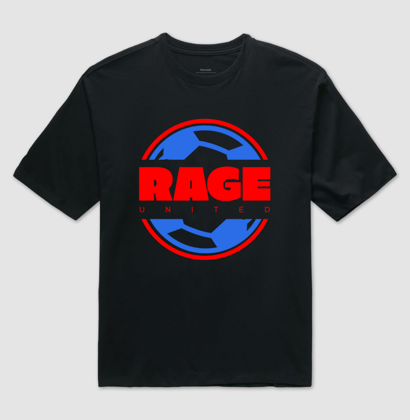 Rage United