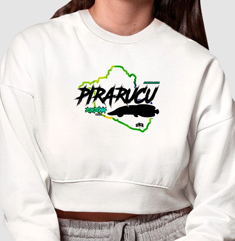 Pirarucu :: Rondônia