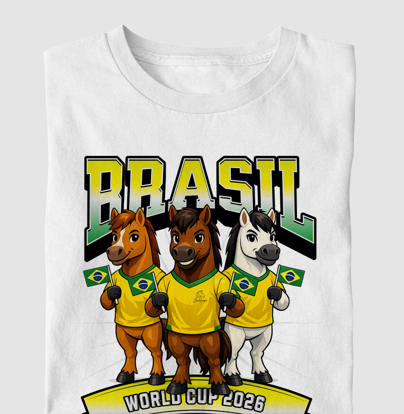 Brasil Word Cup KIDS 