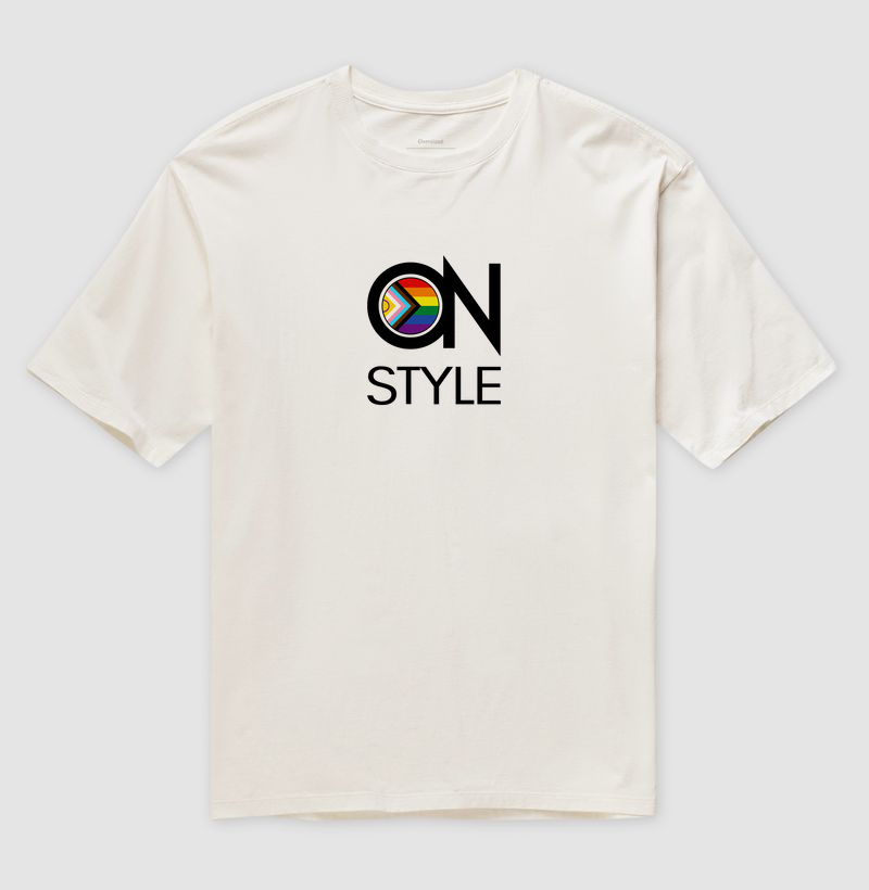 ON Style - Celebre quem você é!