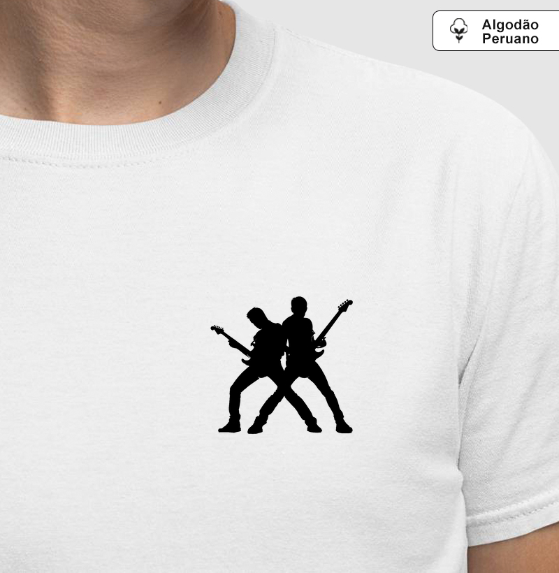 Pai e Filho Guitarristas – Back to Back