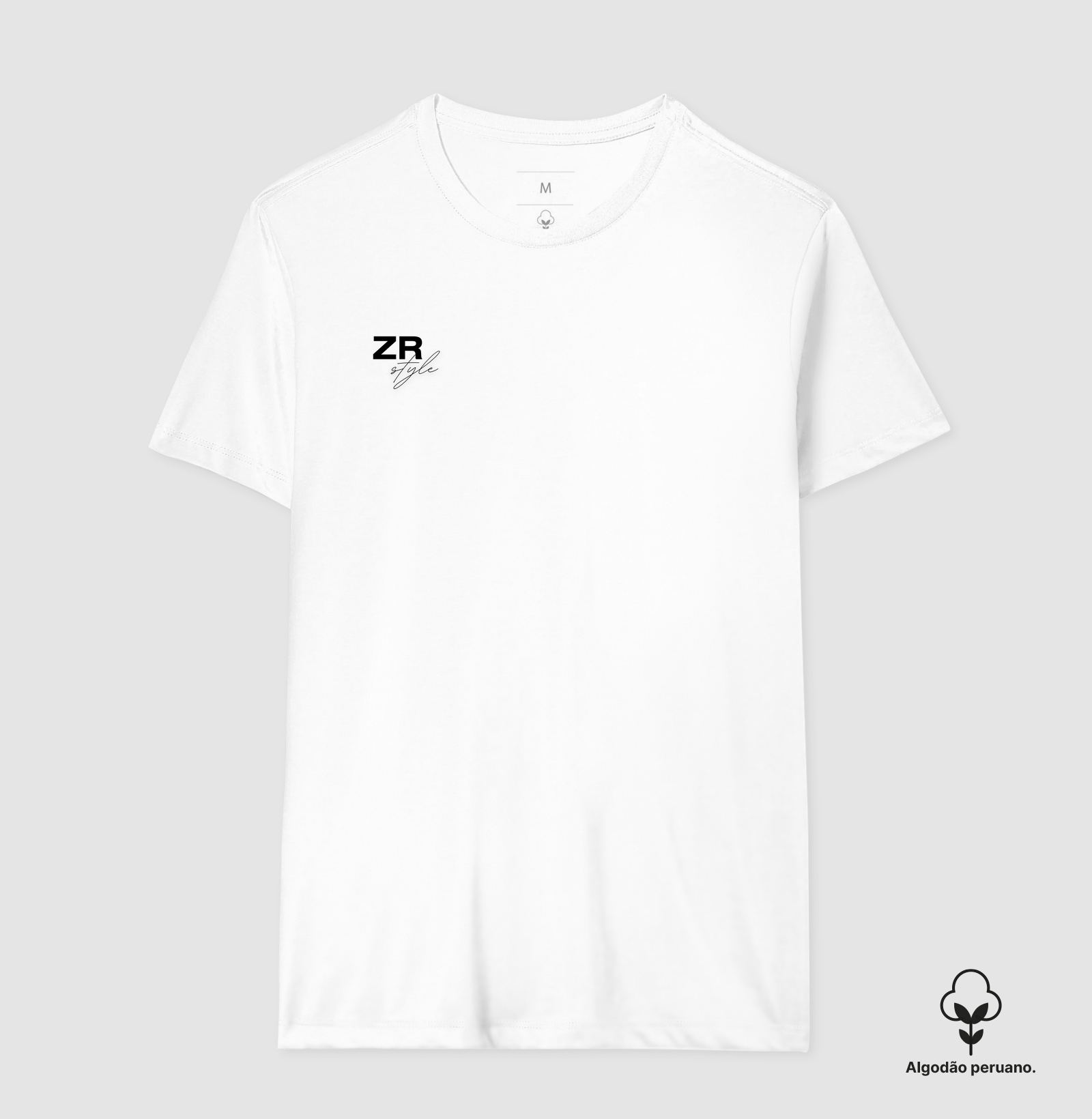 Camisa ZR Style