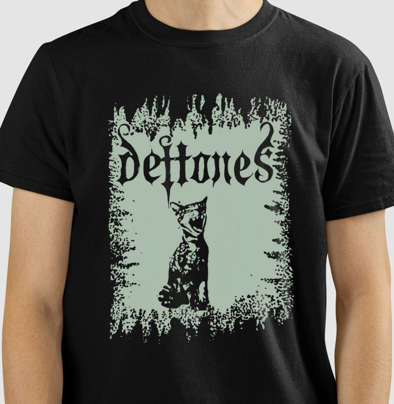DEFTONES