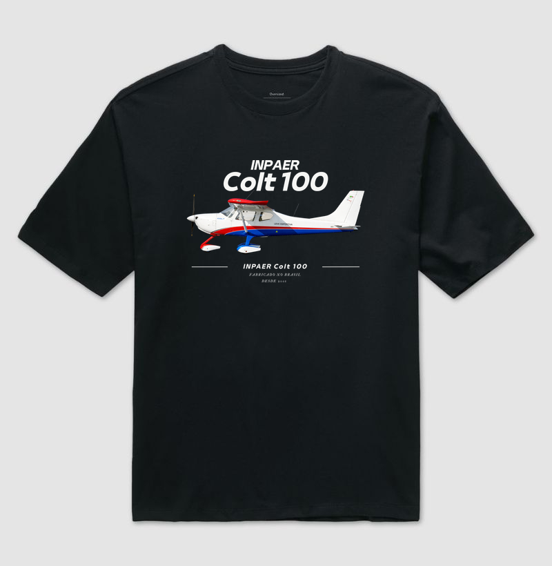 INPAER COLT 100