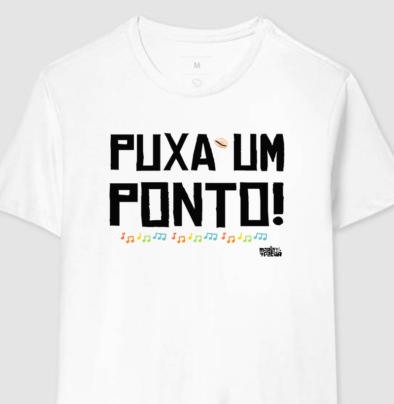 Puxa um Ponto Maria Patuá
