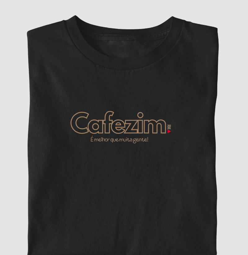 Cafezim. É melhor que muita gente!