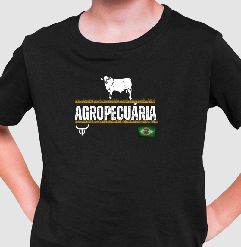 Agropecuária 