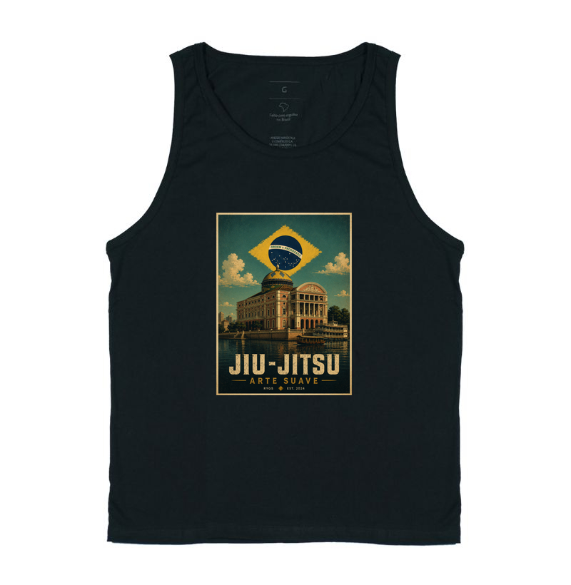 MANAUS JIU-JITSU