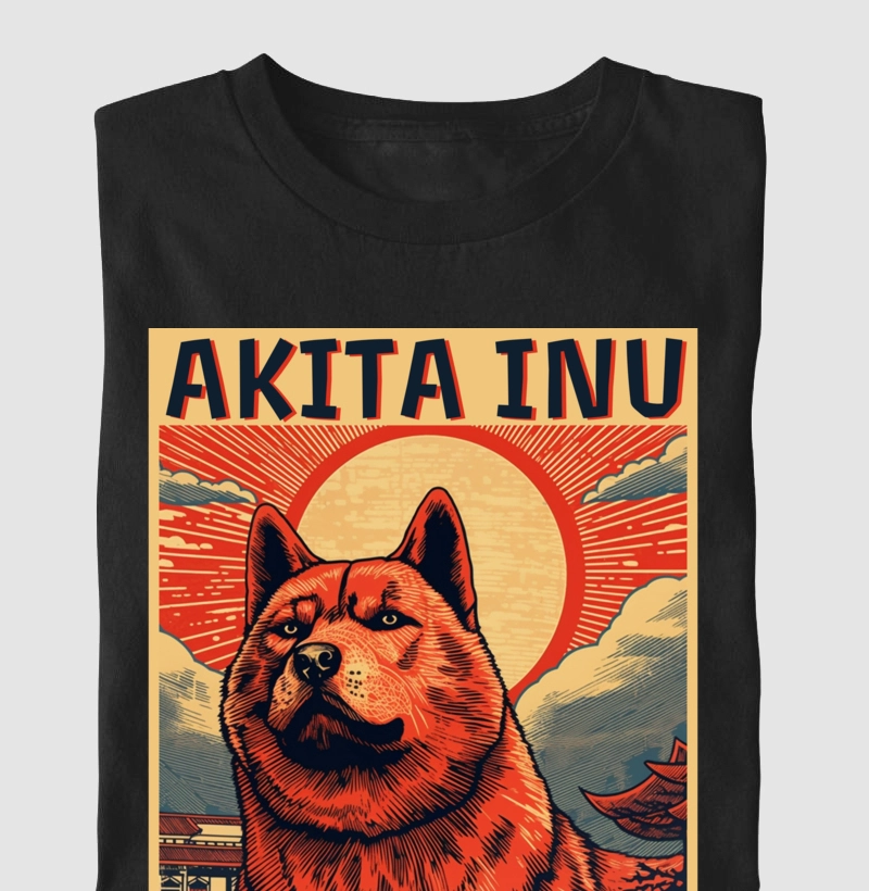 AKITA INU