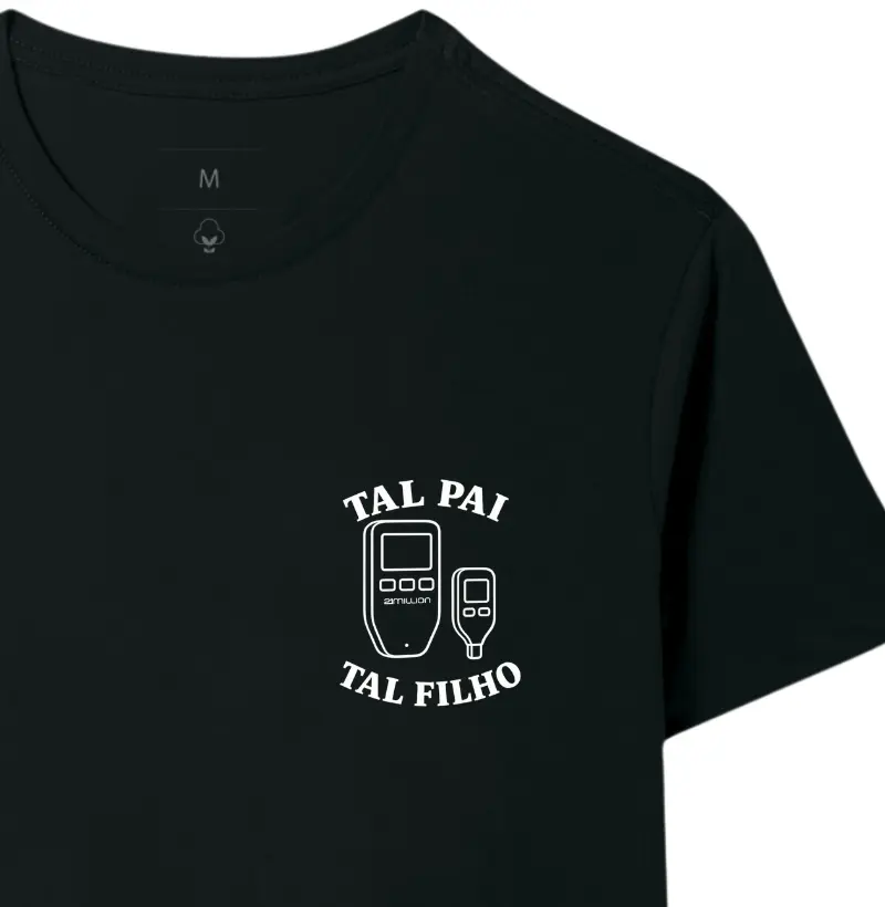 Tal pai tal filho