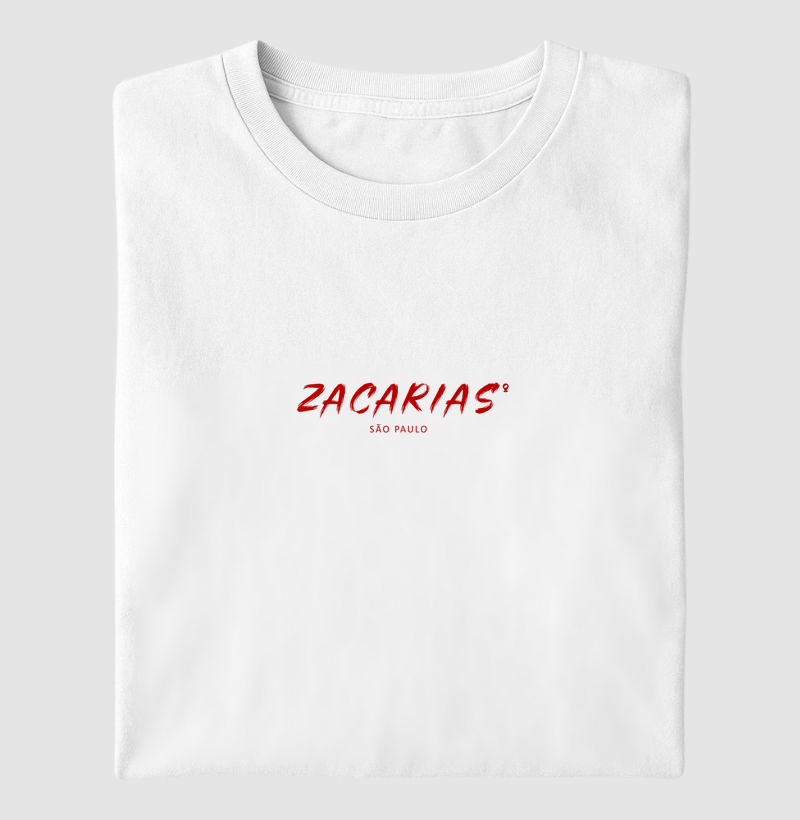 Zacarias (SP) | Traços