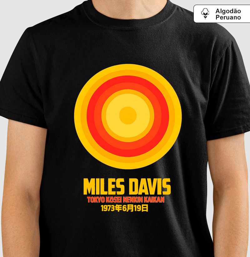 Miles Davis Tokyo Premium
