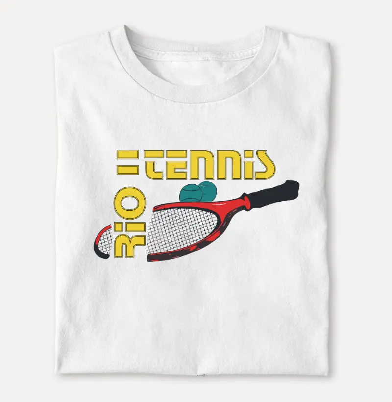 RIO TENNIS
