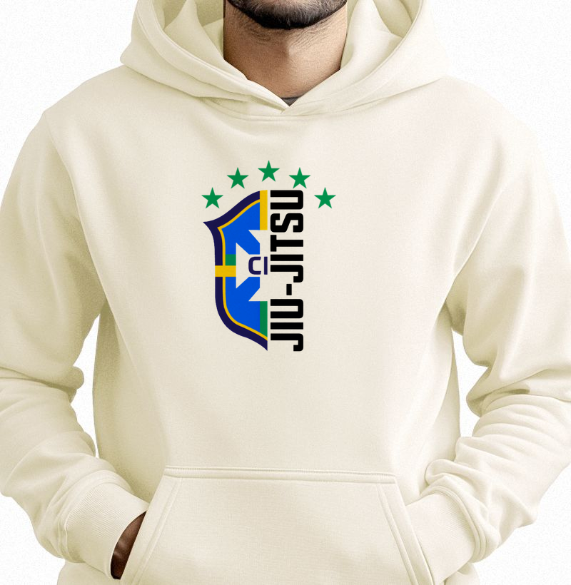 JIU-JITSU BRASIL
