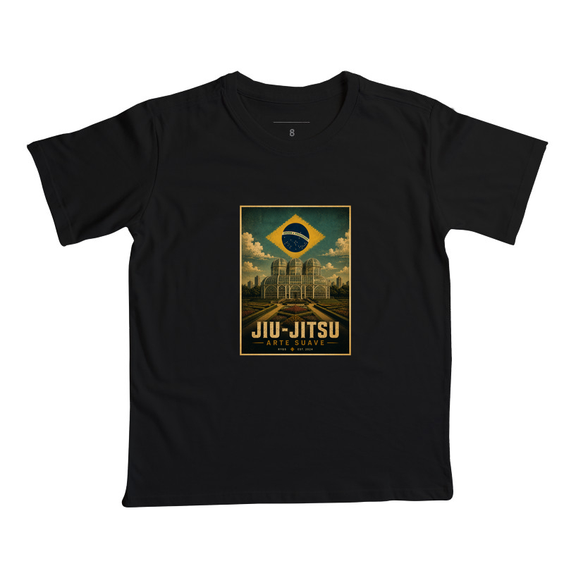 CURITIBA JIU-JITSU