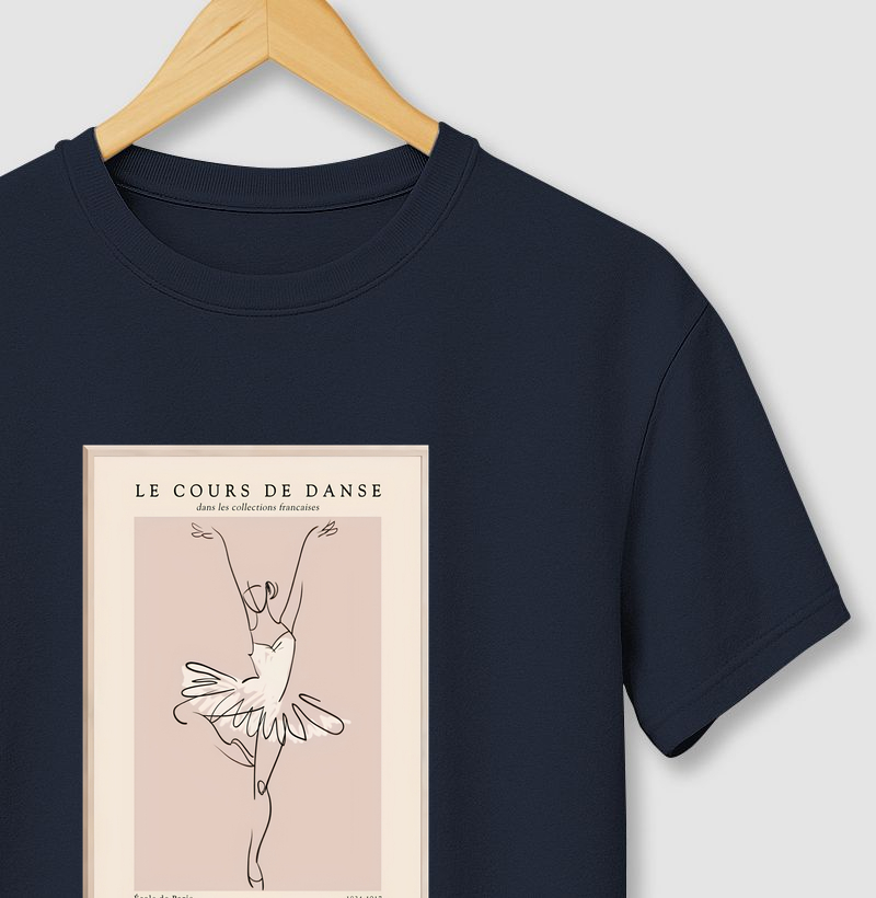Le Cours de Danse