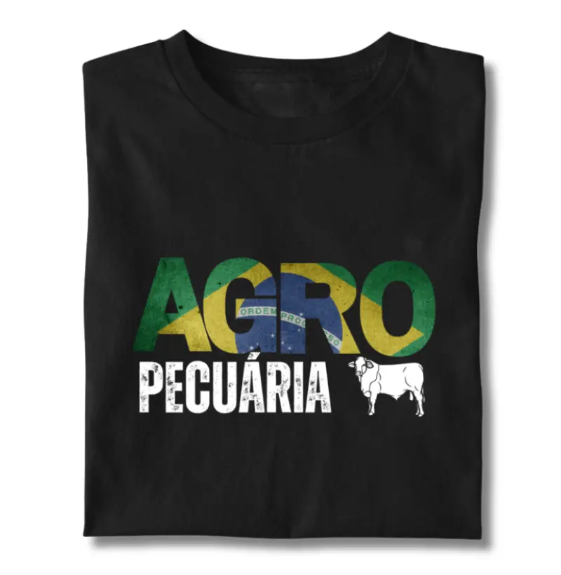 Agropecuária 