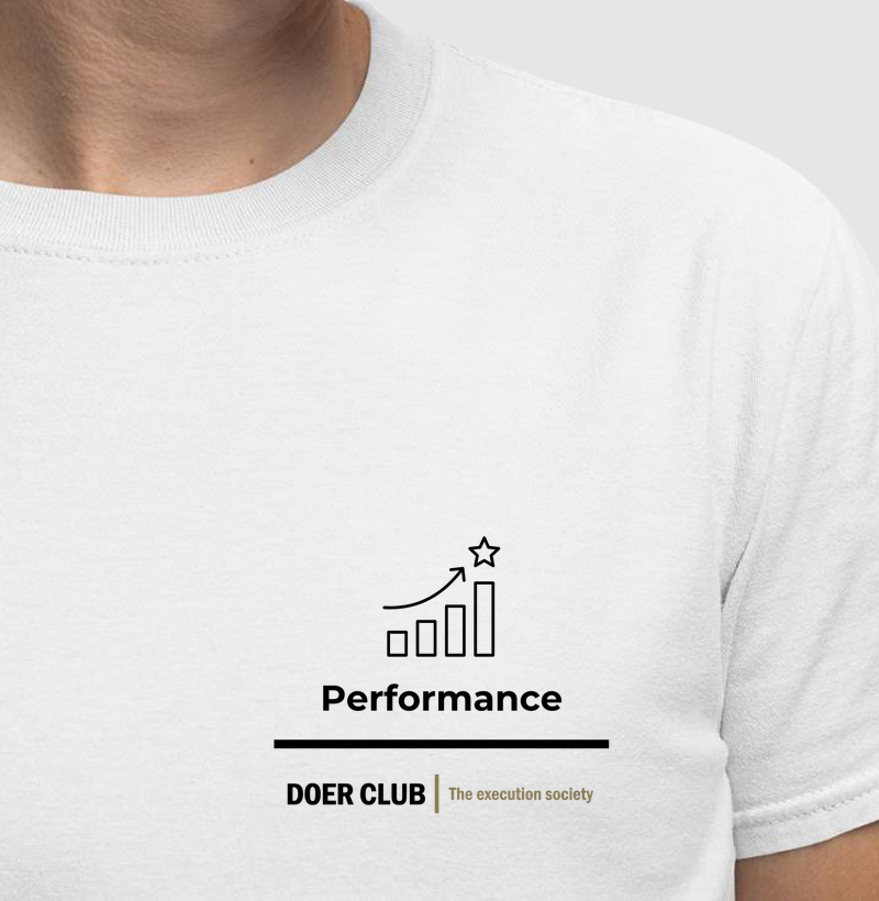 Performance.