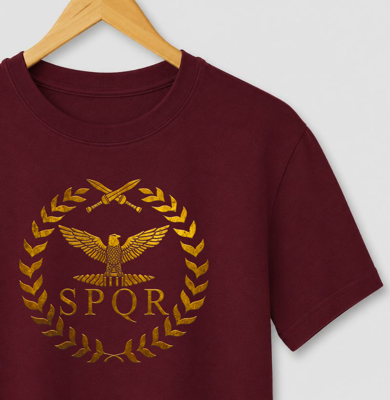 VIRTUS ROMANA — Aquila