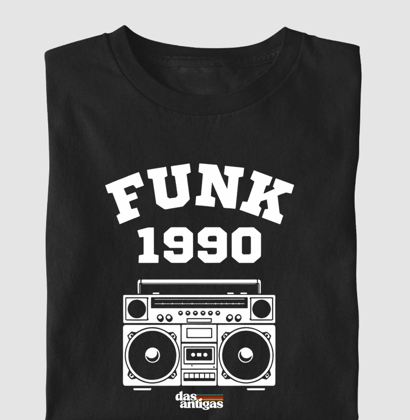 Funk 1990