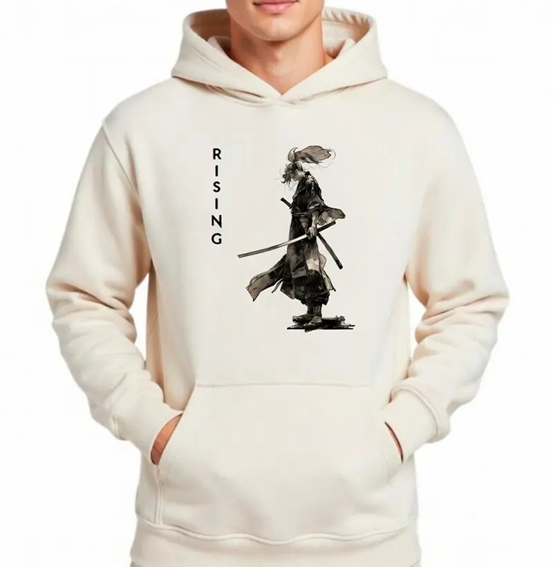 Spirit of the Samurai - Rising