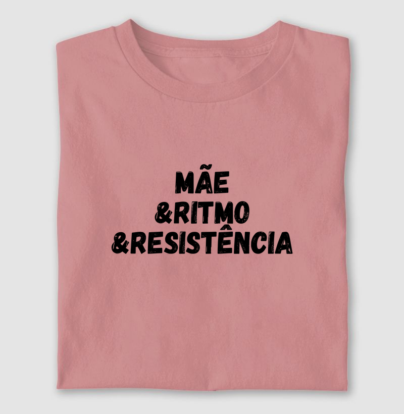 Mãe&Ritmo&Resistência