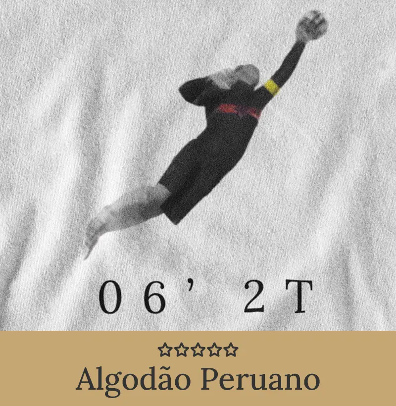 Yokohama 06'2T 2005 - Algodão Peruano