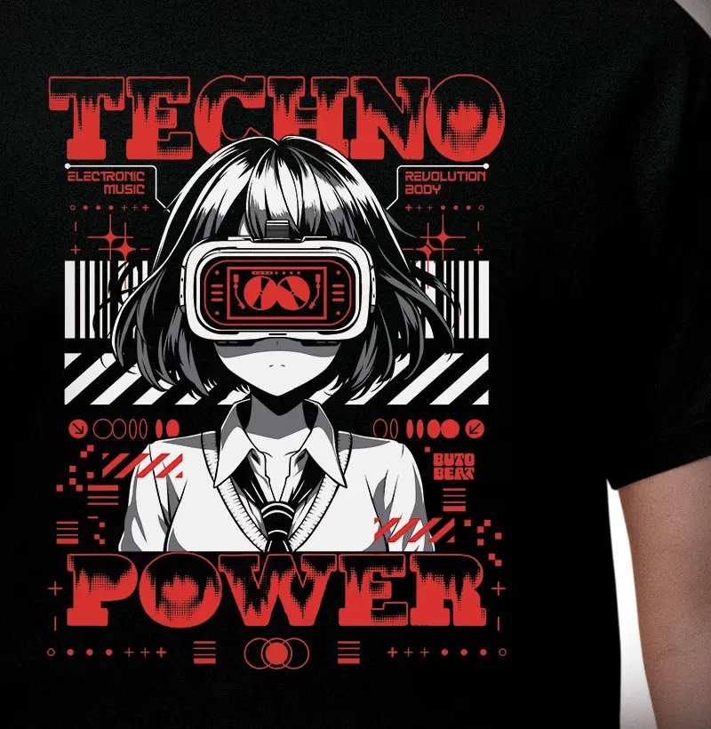TECHNO POWER vol.1