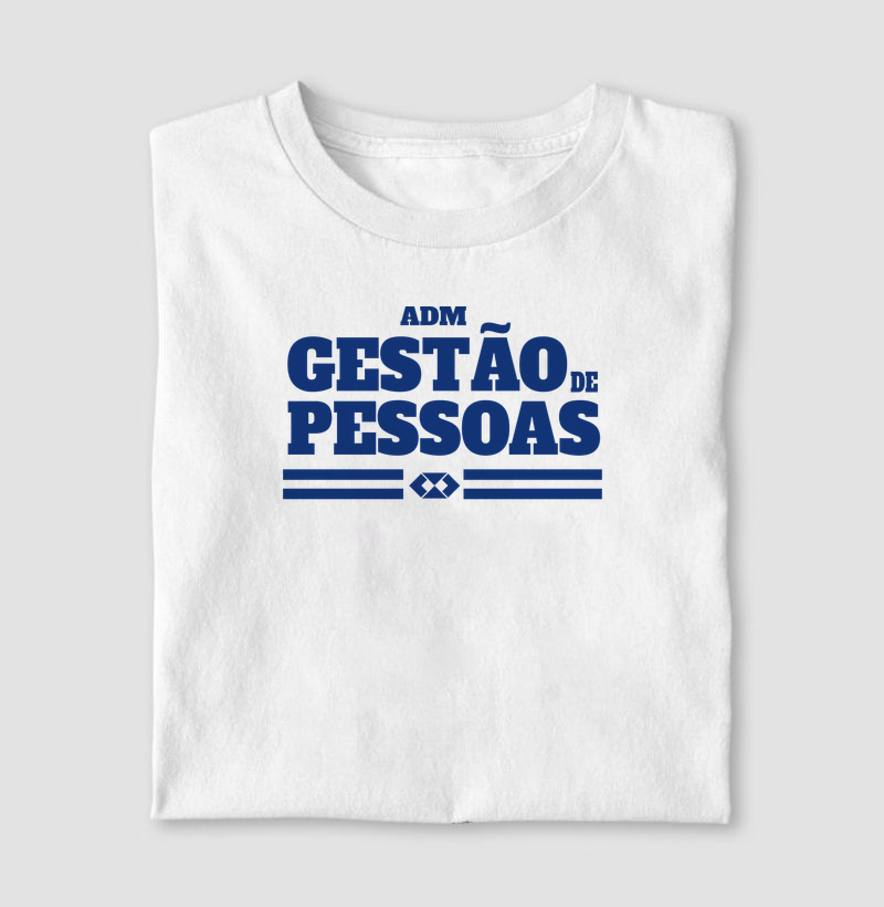 ADM Gestão de pessoas