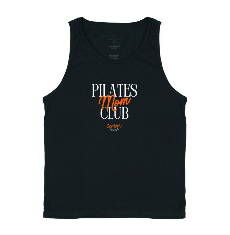 Pilates mom club