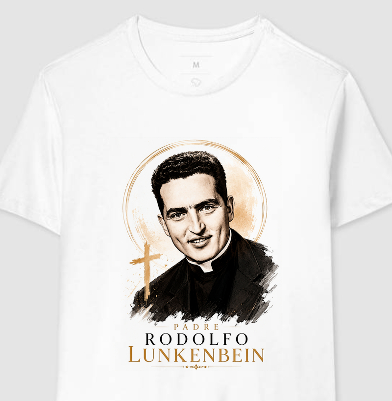 Padre Rodolfo Lunkenbein