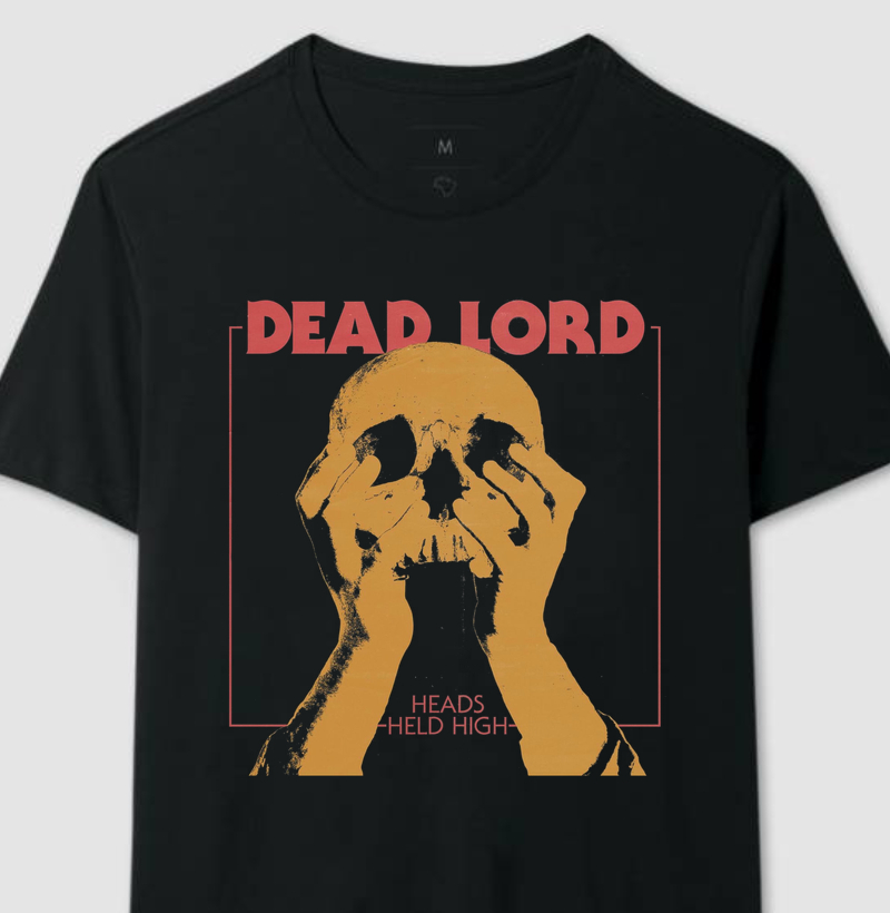 Dead Lord