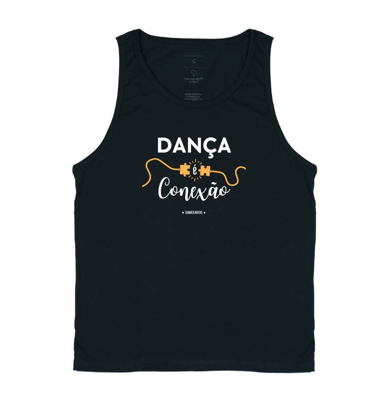 Dança é Conexão