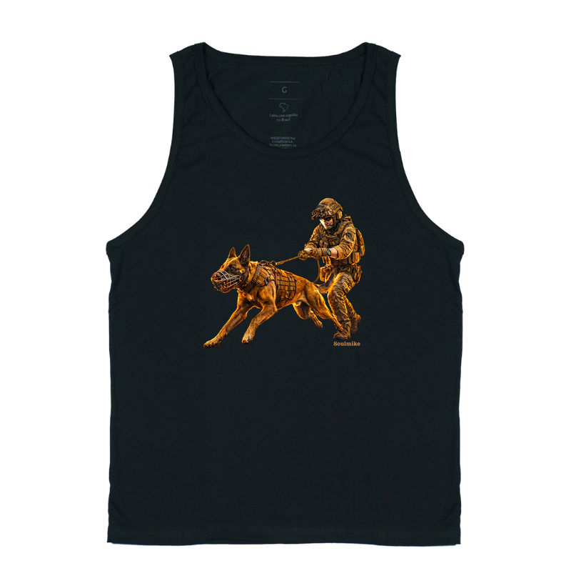 K9 Atackers