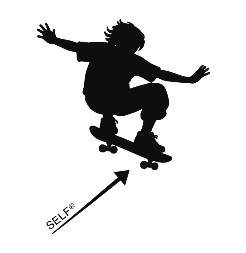 UPWARD