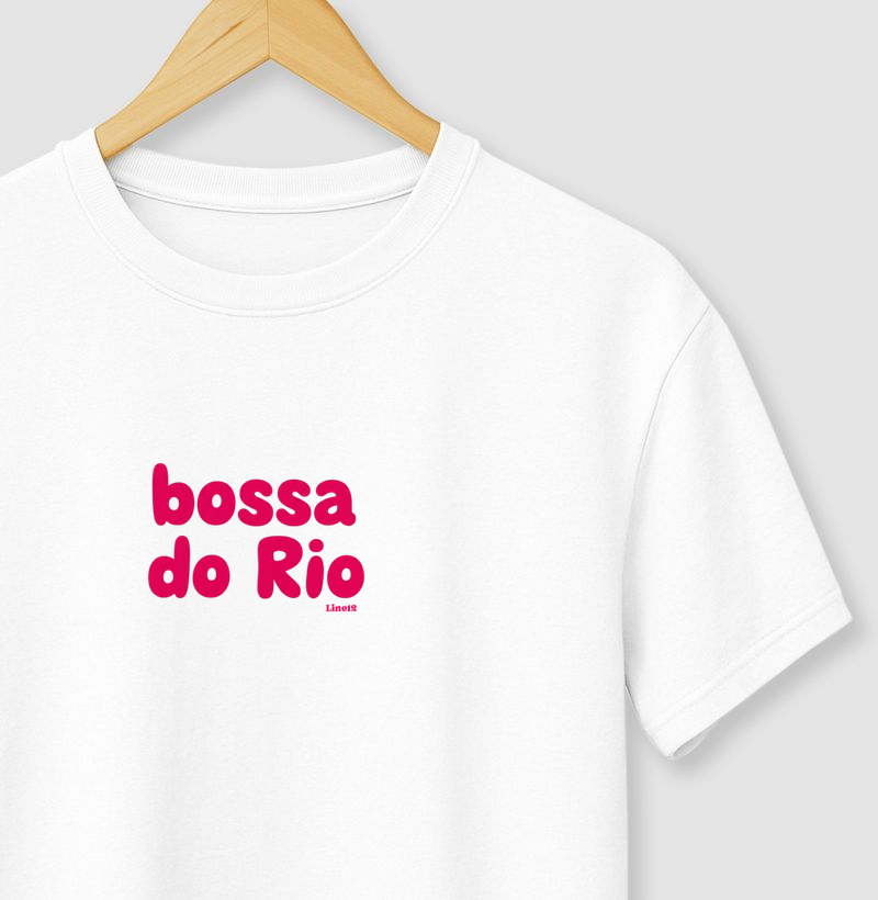 BOSSA DO RIO