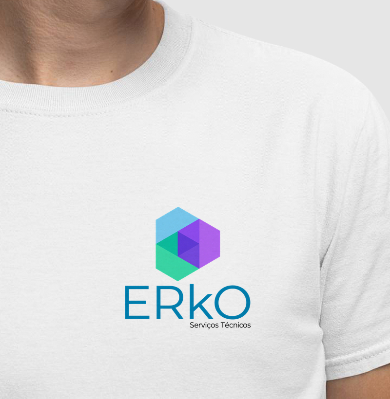 Erko - Custom
